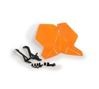 Puig Ktm 1290 Superduke 2022-2023 New Generation Naked 20425t Short Windshield