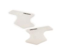 Puig Clear Onedesign Tank Side Grips - Pair KTM 1290 Super Adventure R 2021-2026
