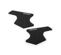 Puig Black Onedesign Tank Side Grips - Pair KTM 1290 Super Adventure R 2021-2026