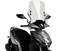 Puig Kymco Agility Tx 21741w Windshield