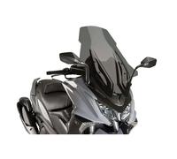 Puig Kymco Ak 550 V-techline Touring 9477f Tall Windshield