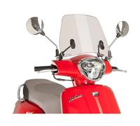 Puig Kymco Like Traffic 9838h Windshield