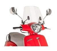 Puig Kymco Like Traffic 9838w Windshield