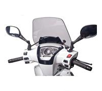 Puig Kymco People 125i Traffic 6870h Windshield