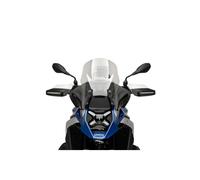 Puig 21896J Upper Deflectors Matt Black