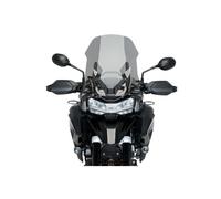 Puig Triumph Tiger 1200 Rally Pro 2023 Side Deflectors Silver