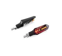 PUIG LED Arrow Model Stick STICK Black MPN 9555N