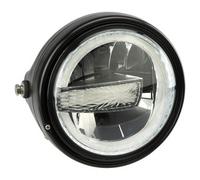 Puig Led Headlight Lumen R Diameter 200 mm