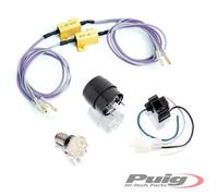 PUIG LED INDICATOR RESISTORS-5873O