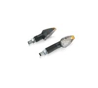 Puig 4493C Turn Signals model specific design, Carbon