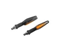 Puig Pin Honda Nt650v Deauville 01 Turn Signals Black