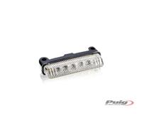 PUIG LED STOP LIGHT MODEL TT RED