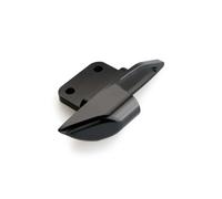 PUIG Left Mirror Adapter For Yamaha T-MAX 560 MAX TECH 20-21 Black