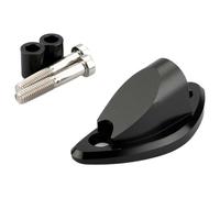Puig Left Triumph Daytona 675 R 2016 Rearview Mirror Adapter