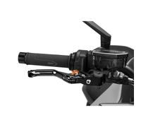 Puig 4.0 Lever - Short - Front Brake/Right Hand