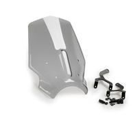 Puig Lght Smoke New Generation Sport Screen Honda CB1000 R Neo Sports Cafe 21-25