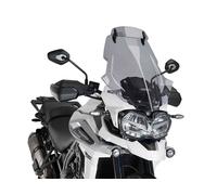 Puig 21607h Batwing Sml Touring Windshield Clear