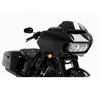 Puig Lgt Smk Batwing Sports Screen- Harley Davidson ROAD GLIDE ULTRA FLTRU 16-19
