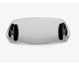 Puig Lgt Smk Screw On Screen Extender Honda Africa Twin CRF1000L Adv Sport 18-19