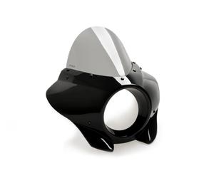 Puig Lgt Smok Mirage Touring Semifairing+Screen Kawasaki Eliminator 500 SE 24-25