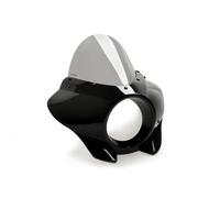 Puig Lgt Smok Mirage Touring Semifairing+Screen Kawasaki Eliminator 500 SE 24-25