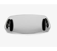 Puig Lgt Smoke Screw On Adjust Screen Extender Honda Africa Twin CRF1000L 16-19