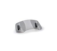 Puig Lgt Smoke Visor Versatile Adjust screen Honda CB650 R Neo Sports Cafe 19-23