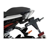 Puig License Plate Bracket