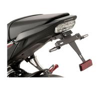 Puig License Plate Bracket