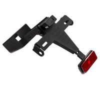 Puig License Plate Bracket BMW R1250R (2020)