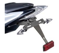 Puig License Plate Bracket BMW S1000 R/RR