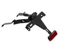 Puig License Plate Bracket HONDA, VARIOUS