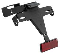Puig License Plate Bracket NINJA 500/SE Z500 24-