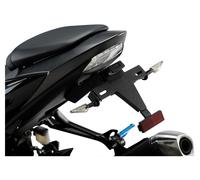 Puig License Plate Bracket SUZUKI VARIOUS