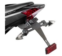 Puig License Plate Bracket YAMAHA MT-07 2014-20