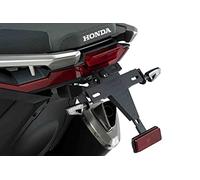 Puig License Plate Bracket