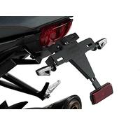 Puig License Plate Holder