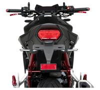 Puig License plate holder 21493N Var. Honda CB500/CB750