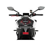 Puig Cfmoto 300 Nk 2023 License Plate Holder Black
