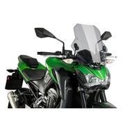 Puig Light Smoke Bat Screen Kawasaki Z1000 R 2017-2020