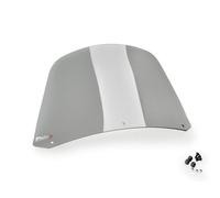 Puig Light Smoke Batwing Screen only Kawasaki Vulcan 650 S 2015-2025