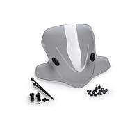 Puig Light Smoke City Touring Screen Niu MQi GT Evo 2022-2025