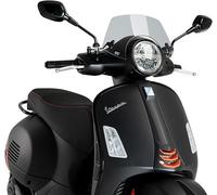 Puig 21768H Windshield GTS Sport Smoke