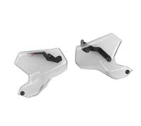 Puig Light Smoke Handlebar Deflectors BMW R1250 GS 2018-2024