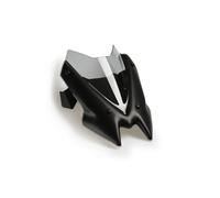 Puig Light Smoke New Generation Sport Screen Kawasaki Z H2 2020-2024
