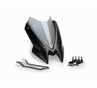 Puig Light Smoke New Generation Sport Screen Kawasaki Z900 SE 2022-2024