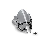 Puig Light Smoke New Generation Sport Screen Triumph Speed Triple 1200 RS 21-25