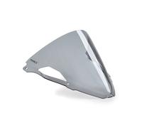 PUIG WINDSCREEN R-RACER FIT ON KAWASAKI ZX-6R NINJA 24-25 LIGHT SMOKE