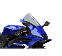 Puig Light Smoke R-Racer Screen Yamaha YZF-R9 2025