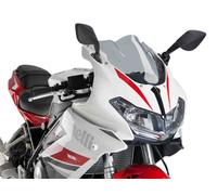 Puig Light Smoke Racing Screen Benelli Tornado 302R 2014-2023